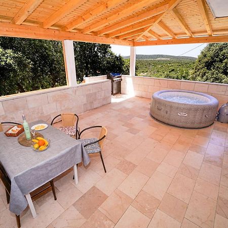 Villa House Relax Selca  Exterior foto