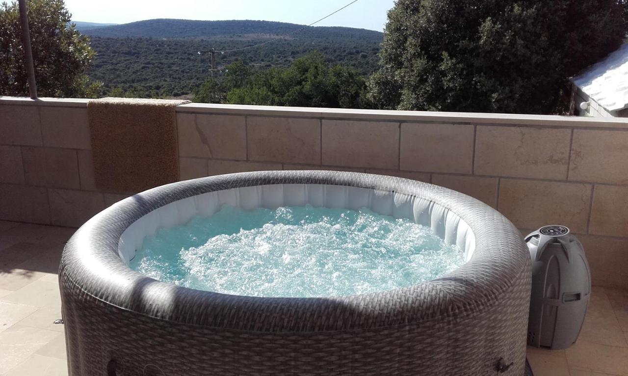 Villa House Relax Selca  Exterior foto