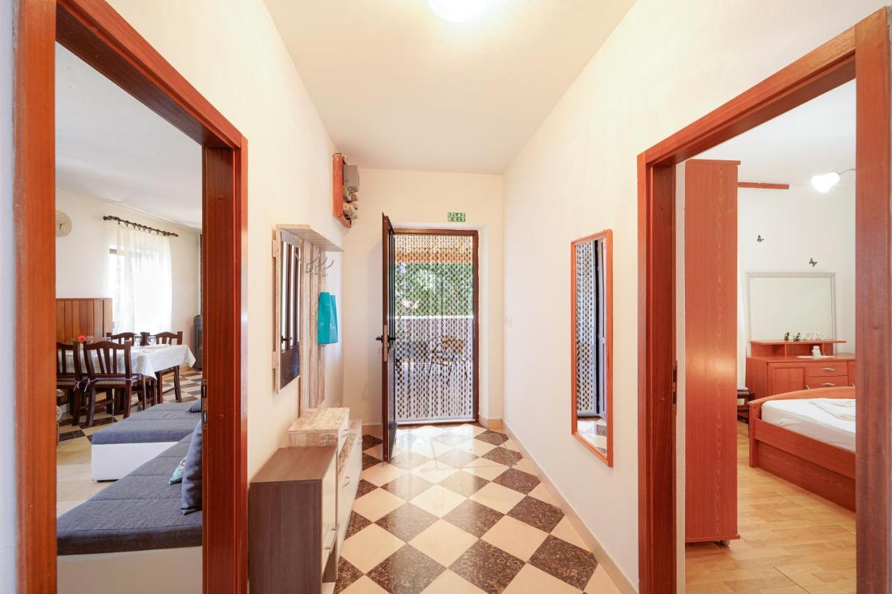 Villa House Relax Selca  Exterior foto