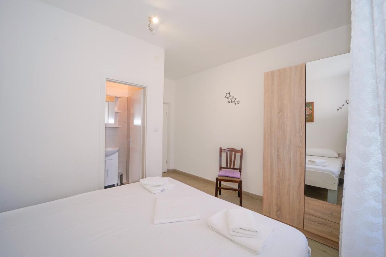 Villa House Relax Selca  Exterior foto