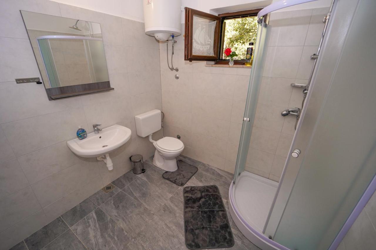 Villa House Relax Selca  Exterior foto